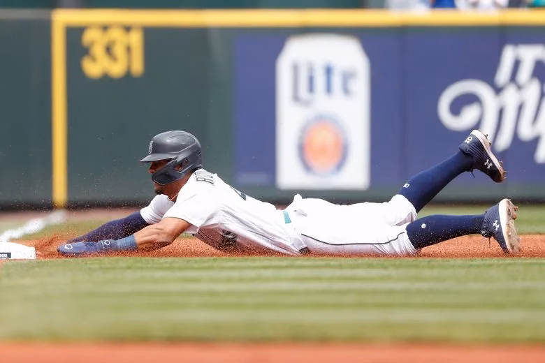 Julio Rodríguez: Historic 30/30 with the Seattle Mariners