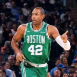 Al Horford leaves Boston: Emotional farewell after the NBA title and heading to the Warriors