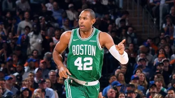 Al Horford leaves Boston: Emotional farewell after the NBA title and heading to the Warriors