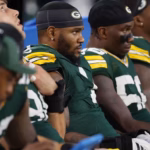 Frustrated Parsons: Cowboys-Packers Tie Overshadows Prescott's Sack