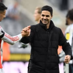 Arsenal Resurges: Agonizing Victory against Newcastle and Rise in the Premier League