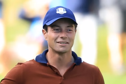 Hovland Withdraws from Ryder Cup Due to Injury: Envelope Rule in Play
