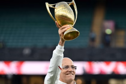 England Women's Rugby World Champions: Mitchell Talks "Closure"