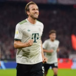 Bayern Munich: Eberl plans to extend Harry Kane's contract