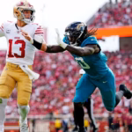 Purdy in doubt: Does he play vs Rams? 49ers with more injuries
