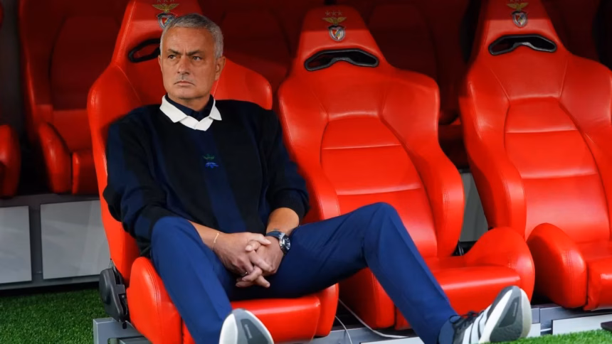 Mourinho: Chelsea "back" after losing identity, according to the Portuguese coach