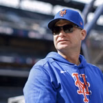 Mets Confirm Carlos Mendoza as Manager for the 2026 Season