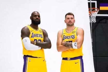 NBA Media Day 2025: The Best with Durant, Jokic, and the Stars