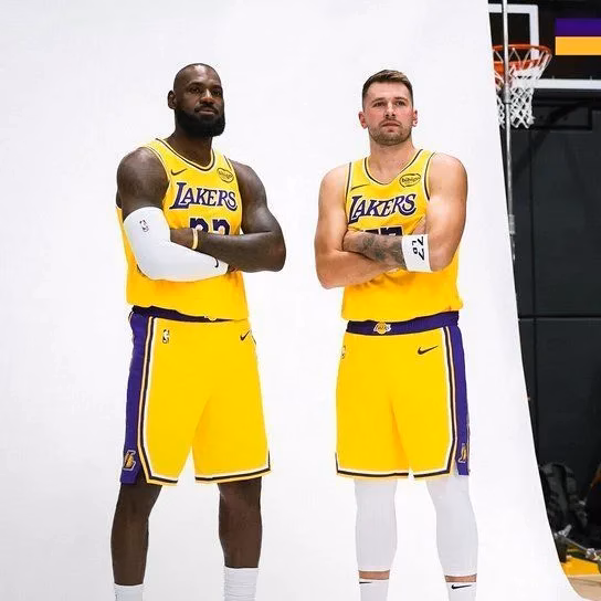 NBA Media Day 2025: The Best with Durant, Jokic, and the Stars