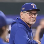 Bochy Steps Down as Rangers Manager in 2026: Takes on Managerial Role