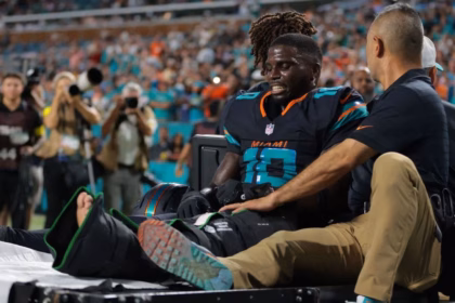 Tyreek Hill: Knee Injury, NFL Future and Impact on Dolphins