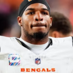 Chase: "It wasn't seen that the Bengals wanted to win" after defeat