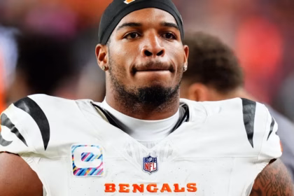 Chase: "It wasn't seen that the Bengals wanted to win" after defeat