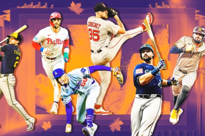 Dodgers: From Super Team to Uncertainty in MLB 2025
