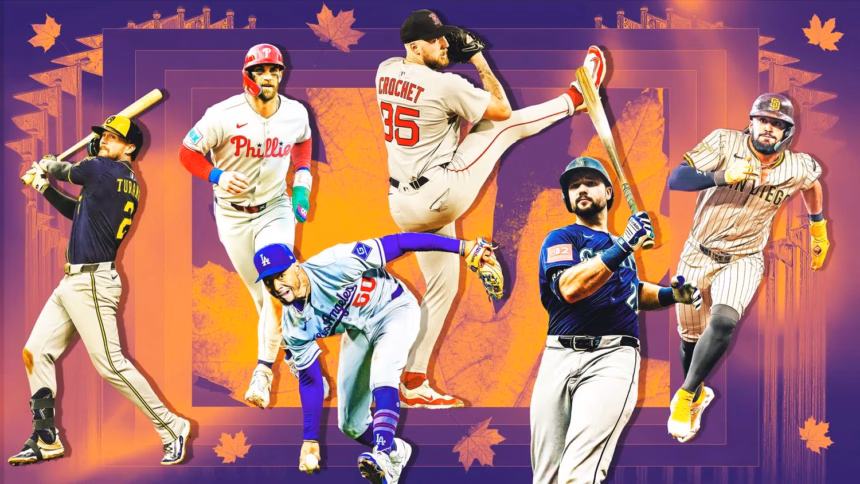 Dodgers: From Super Team to Uncertainty in MLB 2025