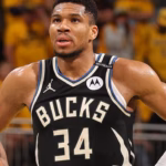 Giannis Antetokounmpo: "I want another ring, in the Bucks or wherever"