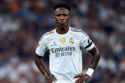 Valencia sues Netflix over Vinícius Jr. documentary: Racism and Honor