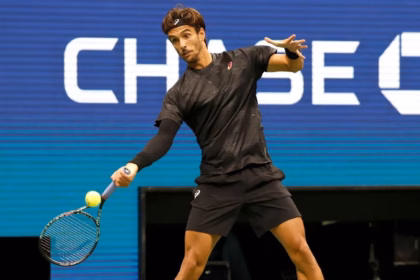 Musetti apologizes to China for criticism of fans at the Open