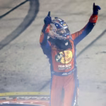 Chase Briscoe: From doubt to NASCAR elite, on the road to the championship?