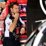 Childers, former Cup champion, new crew chief in Xfinity