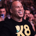 Wanderlei Silva: Broken nose after post-fight brawl in Sao Paulo