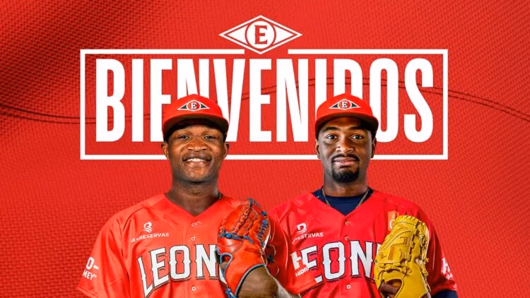 Chosen Pitching Reinforcement: Germán and Reyes Arrive Via Trade in LIDOM