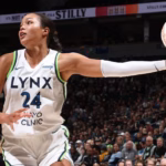 Collier attacks Engelbert: Leadership failure in the WNBA, demands changes