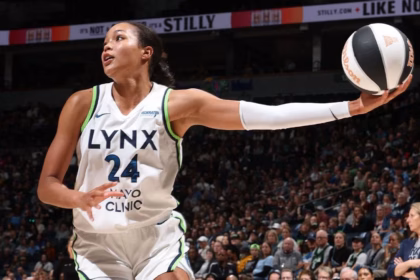 Collier attacks Engelbert: Leadership failure in the WNBA, demands changes