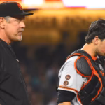 Posey dismisses Bochy as Giants manager: No return to the dugout.