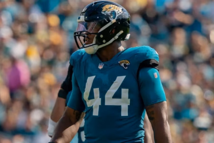 Travon Walker: Wrist surgery, will he play Jaguars vs Chiefs?