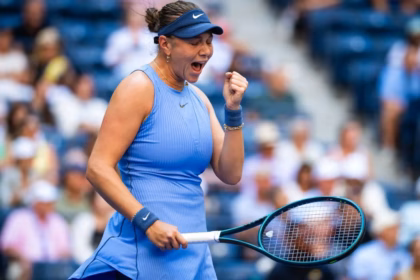 Coco Gauff eliminated: Anisimova defeats her in the China Open semifinals