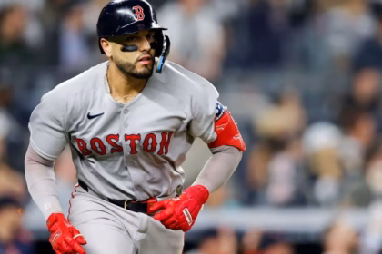 Narváez of the Red Sox will undergo knee surgery, ready for Spring Training