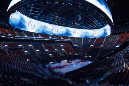 Silver confirms: All-Star Game 2026 in LA, despite Clippers investigation