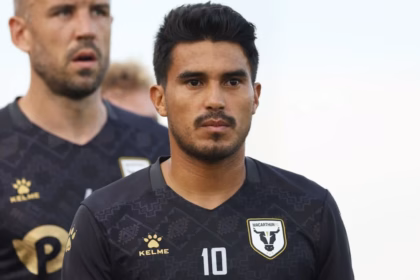 Ulises Dávila, former Mexican national team player, guilty in betting scandal