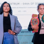 Braekhus Retires as Champion: Victory in Her Final Fight