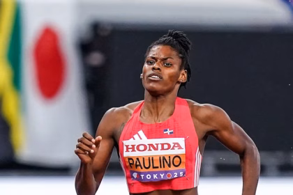 Marileidy Paulino ends season in New York: Athlos and duel with Naser