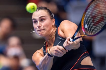 Sabalenka Unstoppable in Wuhan: 20 Consecutive Wins and Semifinals