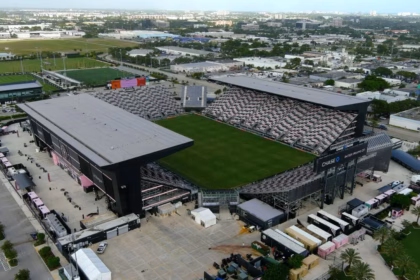 Argentina vs. Puerto Rico: Friendly match moves to Miami due to low ticket sales