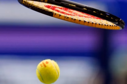Venezuelan tennis player Oliveira, suspended for 4 years for doping: ITIA rules