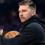 Doncic ready to lead Lakers without LeBron: "Whatever it takes to win"