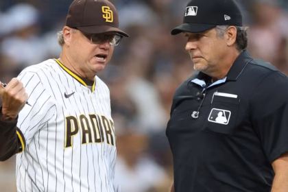 Shildt Retires: Hard Wear Causes Surprising Padres Exit