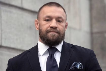 McGregor Suspended 18 Months for Failing UFC Drug Tests