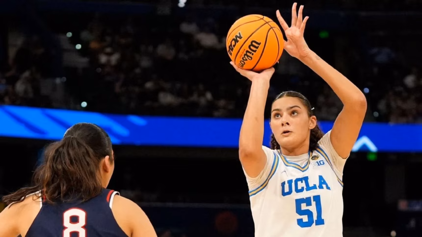 WNBA Draft 2026: Betts, Fudd, or Miles at No. 1? Analysis and Projections