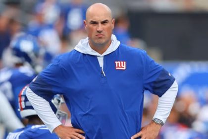 Kafka in charge of the Giants: Will the interim succeed in NY?