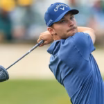 Højgaard leads the WTC Dubai, McIlroy lurking for the title and the Race.