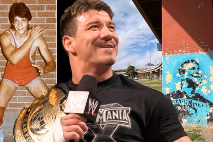 Eddie Guerrero: Immortal Legacy in Wrestling and the Latino Heart