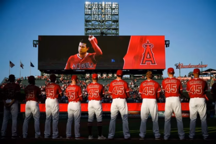 Skaggs Case: Angels Under Scrutiny Over Pitcher's Death, Negligence? 16 Skaggs Case: Angels Under Scrutiny Over Pitcher's Death, Negligence?