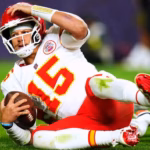 Chiefs in Crisis: Playoffs at Risk? Mahomes and the Challenge on Alofoke Deportes