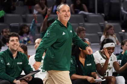 Fernández and Bueckers: Dallas Wings Aim High with New Era