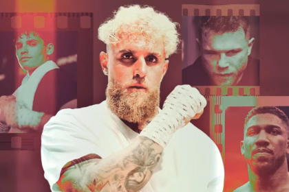 Jake Paul reveals wish list: Canelo, Joshua, Usyk and more challengers.